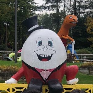 Meet your Posher, Addison